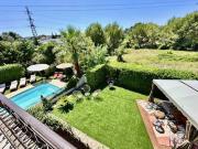 Vente Maison 9 pièces 260 m2 Mougins