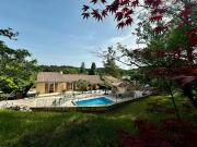 Vente Maison 9 pièces 260 m2 Simiane Collongue