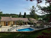 Vente Maison 9 pièces 260 m2 Simiane Collongue