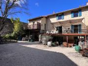 Vente Maison 9 pièces 261.45 m2 Barjac