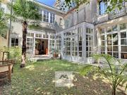 Vente Maison 9 pièces 262 m2 Bordeaux