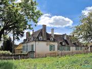 Vente Maison 9 pièces 263 m2 Buxy