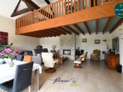 Vente Maison 9 pièces 264 m2 Doué en Anjou