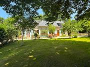 Vente Maison 9 pièces 265 m2 Chamberet