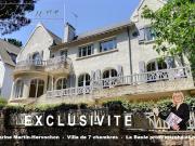 Vente Maison 9 pièces 265 m2 La Baule Escoublac