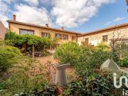 Vente Maison 9 pièces 265 m2 Légny