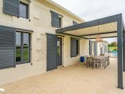 Vente Maison 9 pièces 265 m2 Meschers sur Gironde