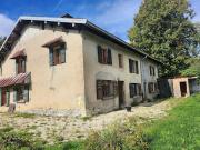 Vente Maison 9 pièces 265 m2 Morbier