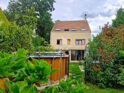 Vente Maison 9 pièces 235.2 m2 Herblay sur Seine