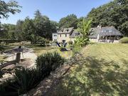 Vente Maison 9 pièces 266 m2 Vannes