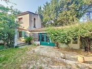 Vente Maison 9 pièces 266 m2 Villeneuve les avignon