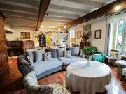 Vente Maison 9 pièces 268 m2 Le Gua