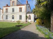 Vente Maison 9 pièces 270.35 m2 Nantes