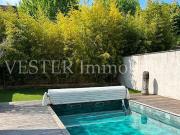 Vente Maison 9 pièces 270 m2 Bordeaux