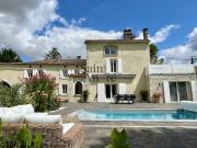 Vente Maison 9 pièces 270 m2 Champniers