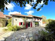 Vente Maison 9 pièces 270 m2 Solignac