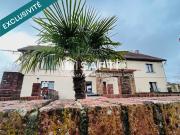 Vente Maison 9 pièces 270 m2 Villers Campsart