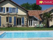 Vente Maison 9 pièces 271 m2 Dax