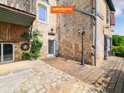 Vente Maison 9 pièces 250 m2 Saint Germain