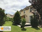 Vente Maison 9 pièces 271 m2 Chambourcy