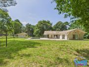 Vente Maison 9 pièces 272 m2 Castets