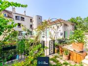 Vente Maison 9 pièces 272 m2 Crécy la Chapelle