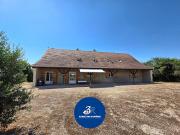 Vente Maison 9 pièces 272 m2 Lessard en Bresse