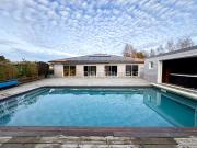 Vente Maison 9 pièces 273 m2 Grayan et l'Hôpital