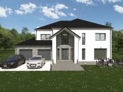 Vente Maison 9 pièces 274 m2 Grisy Suisnes