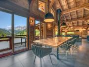 Vente Maison 9 pièces 274 m2 La Giettaz