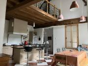 Vente Maison 9 pièces 275 m2 Ousse