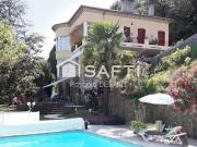 Vente Maison 9 pièces 275 m2 Vals les Bains