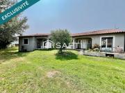 Vente Maison 9 pièces 276 m2 Baron