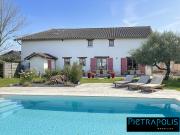 Vente Maison 9 pièces 277 m2 Lurcy