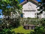 Vente Maison 9 pièces 277 m2 Marseille 8ème