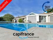 Vente Maison 9 pièces 278 m2 Toulouse