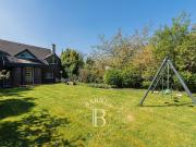 Vente Maison 9 pièces 279 m2 Saint Cloud