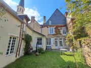 Vente Maison 9 pièces 280 m2 Montoire sur le Loir