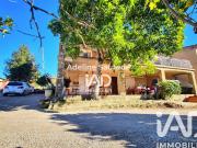 Vente Maison 9 pièces 280 m2 Saint Cyr sur Mer