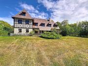 Vente Maison 9 pièces 280 m2 Saint Georges en Auge