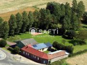 Vente Maison 9 pièces 280 m2 Sus Saint Léger