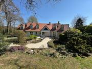 Vente Maison 9 pièces 280 m2 Thoiry
