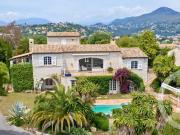 Vente Maison 9 pièces 281.26 m2 Nice