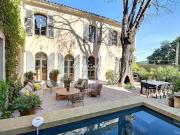 Vente Maison 9 pièces 281 m2 Uzès