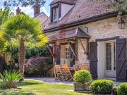 Vente Maison 9 pièces 283 m2 Bois le Roi