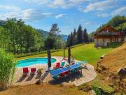 Vente Maison 9 pièces 284 m2 La Bresse