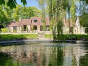 Vente Maison 9 pièces 285 m2 Fontaine Chaalis