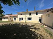 Vente Maison 9 pièces 285 m2 Langon