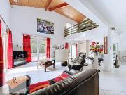 Vente Maison 9 pièces 285 m2 Laroque Timbaut