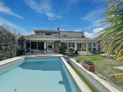 Vente Maison 9 pièces 286 m2 Bordeaux